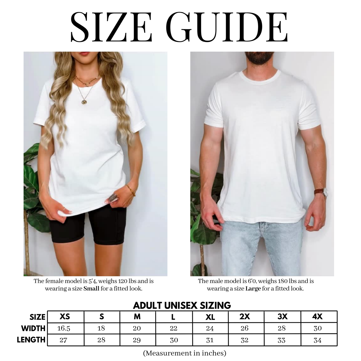 Melinda Heights Staff Shirts | Customizable Title and Name | ADULT Unisex Sizing