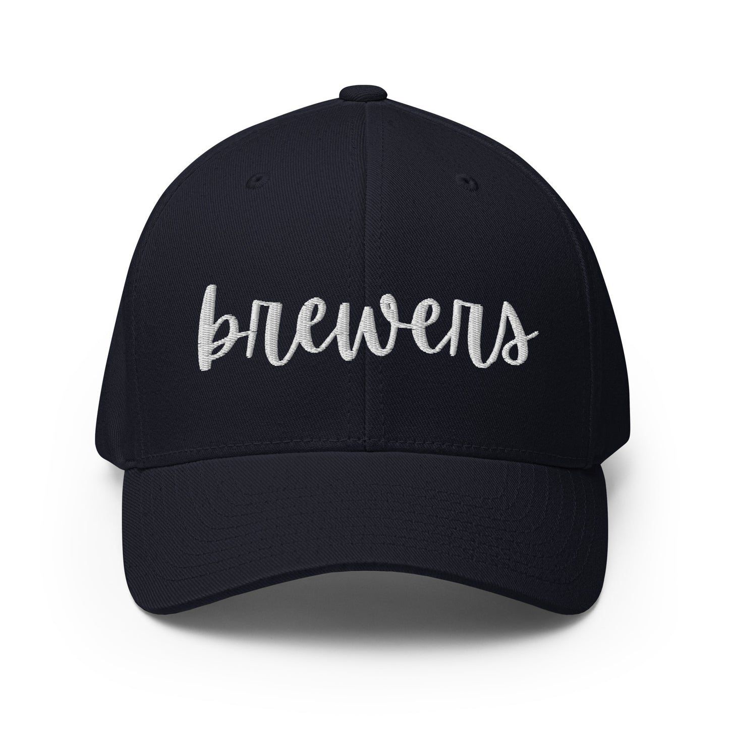 Baseball Mom Hat | Custom Team Name and Player Number