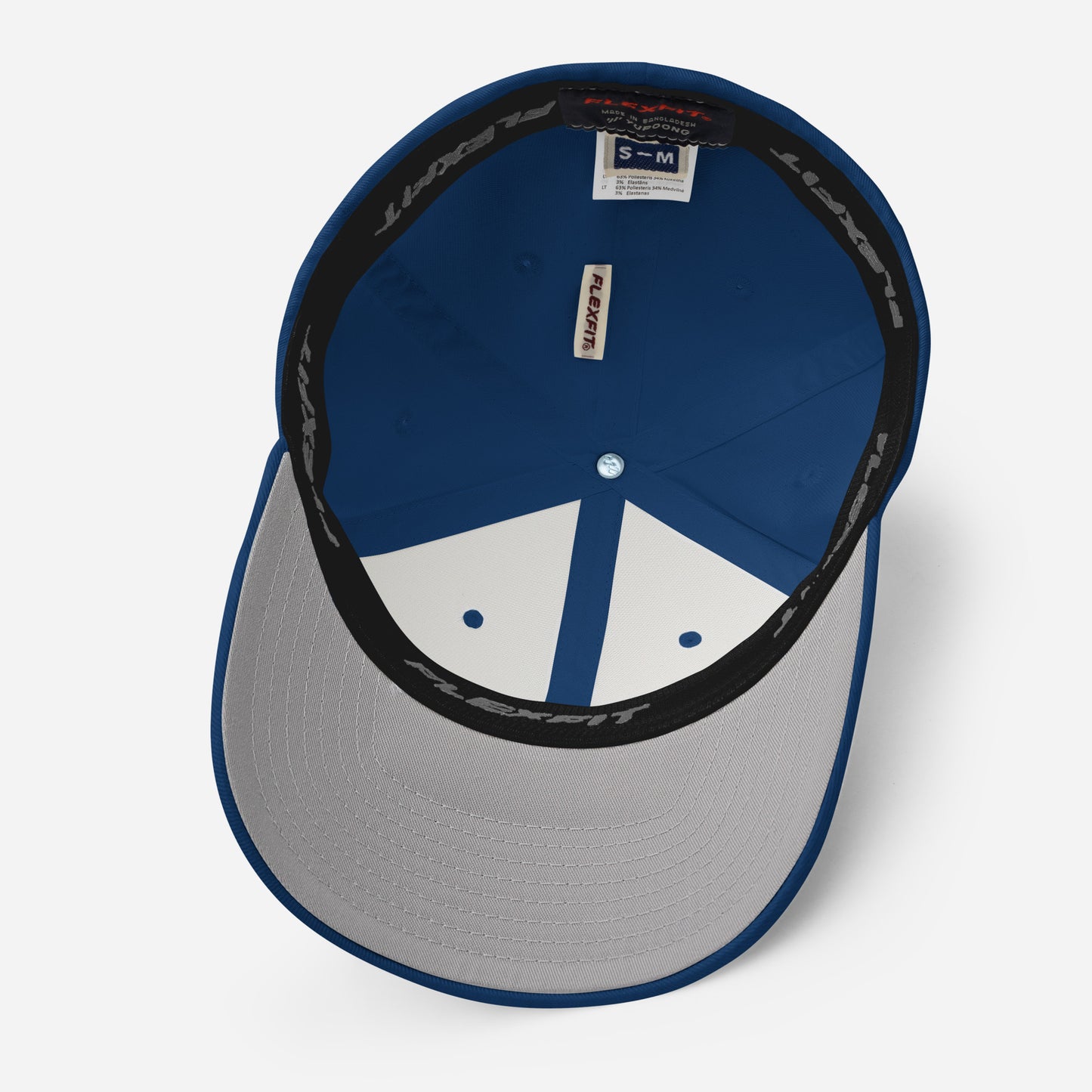 Baseball Mom Hat | Custom Team Name and Player Number