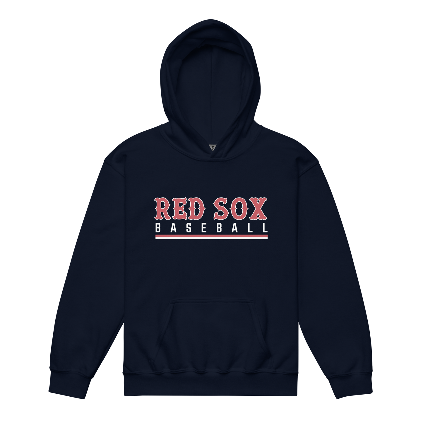 Rookie Red Sox Hoodie | Youth Sizing