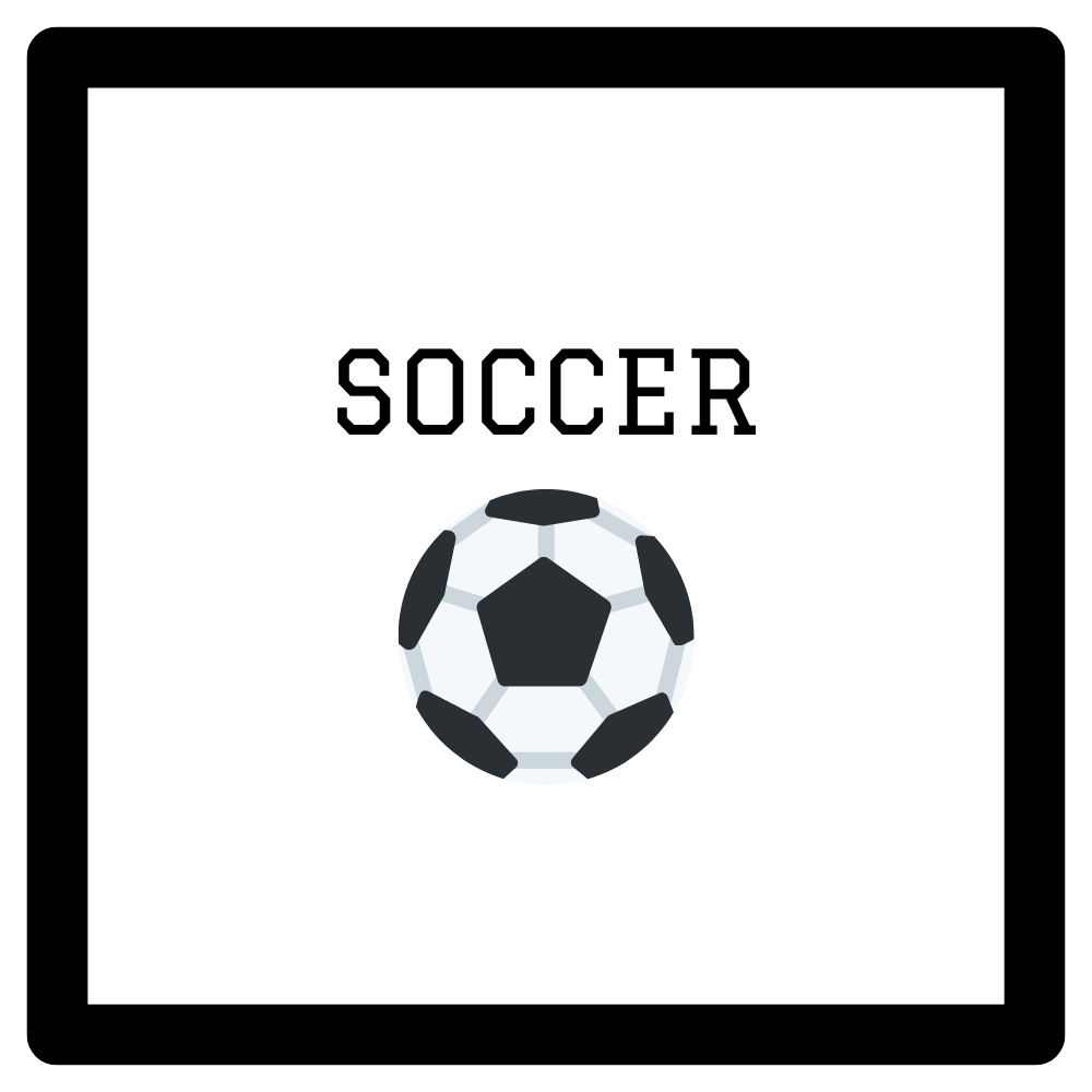 soccer β½οΈ