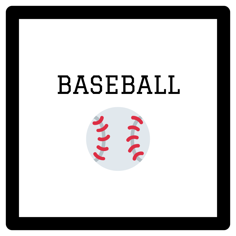 baseball βΎοΈ