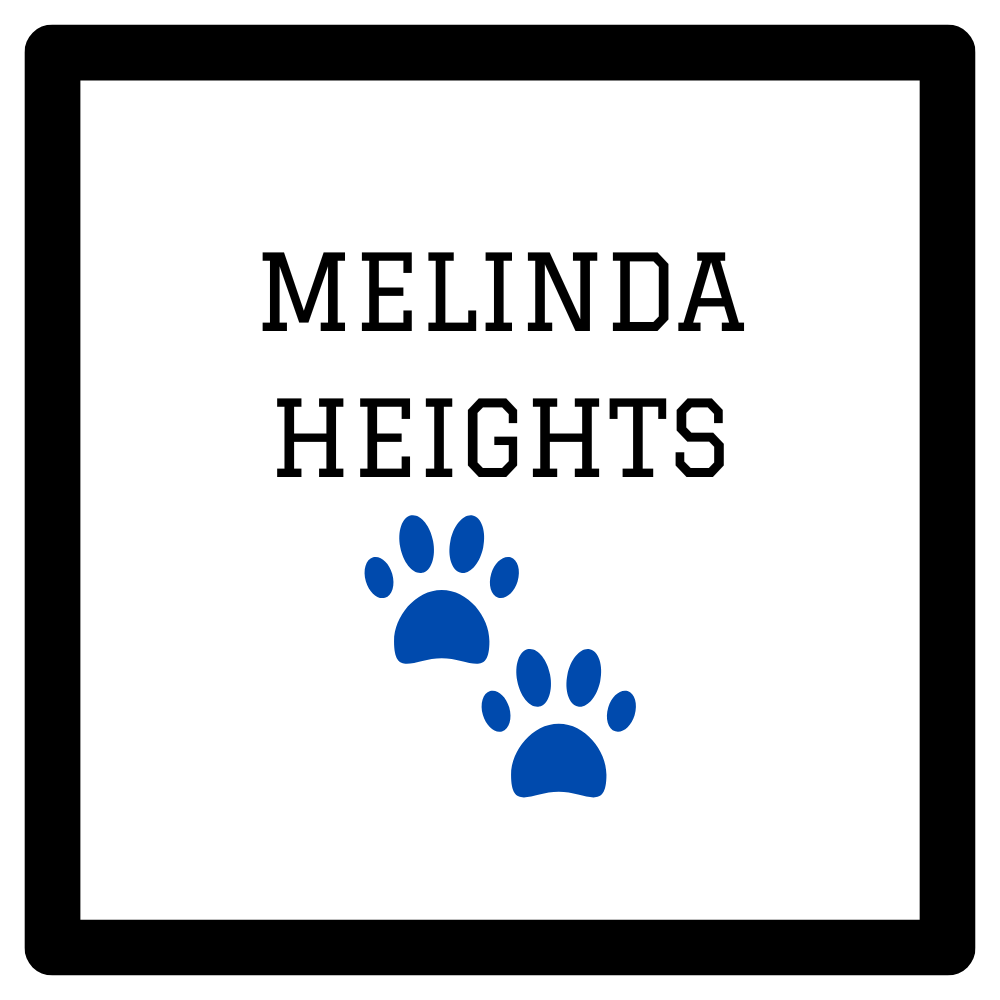 melinda heights πΎ
