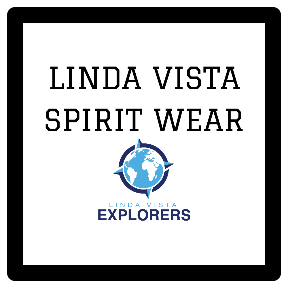 linda vista magnet 🌎