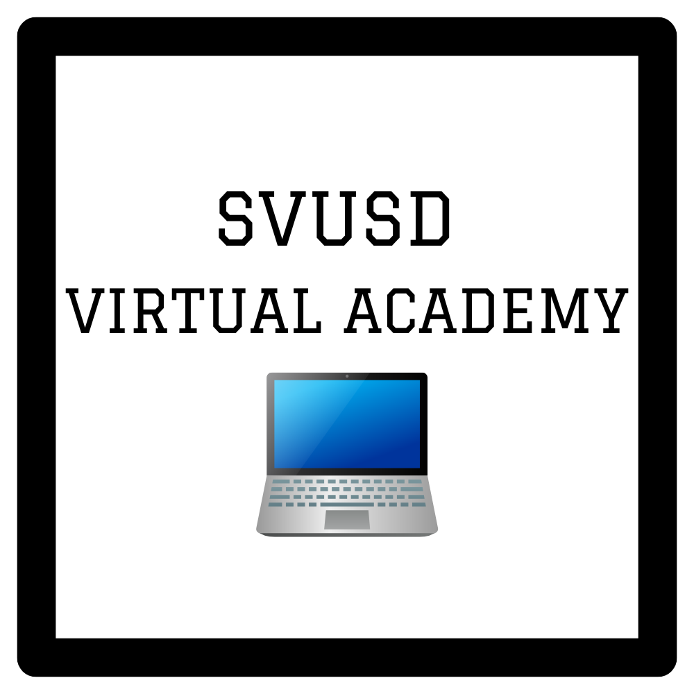 svusd virtual academy 💻