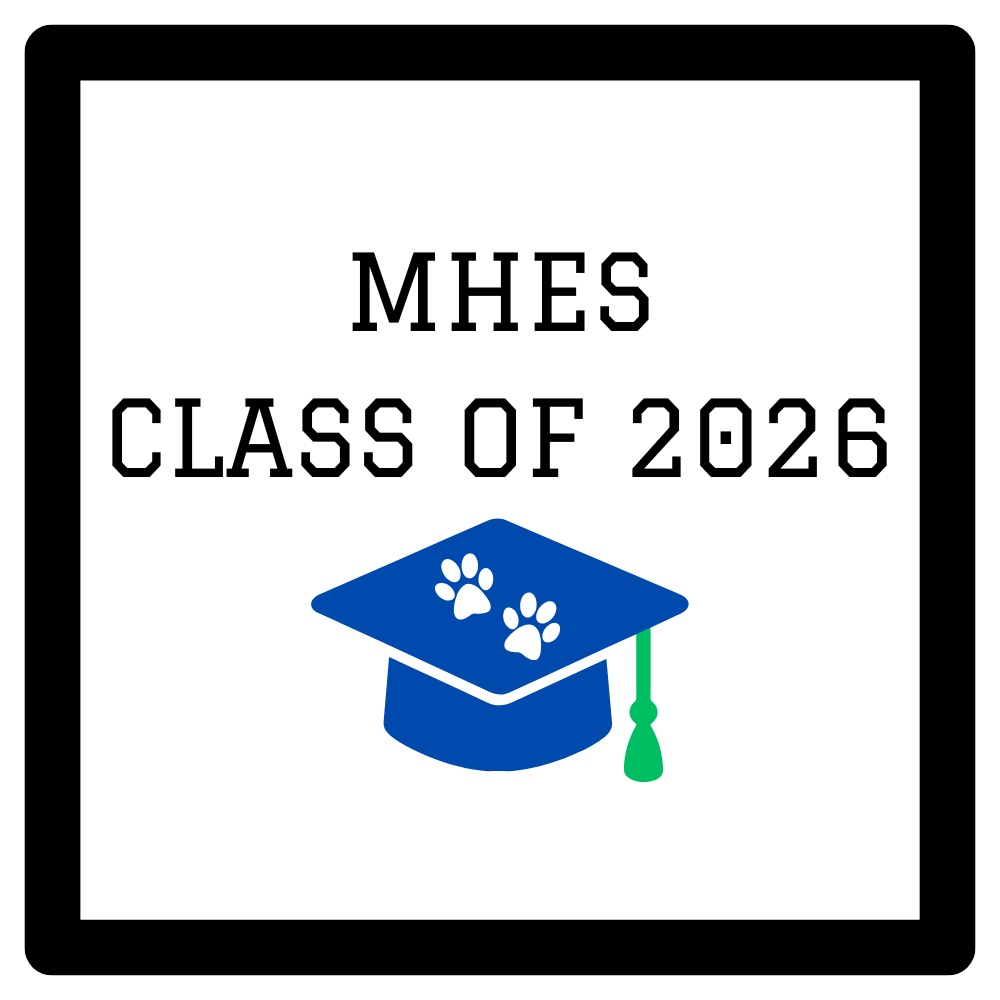 MHES Class of 2026